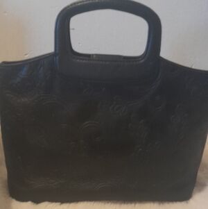 Fossil Vintage Handbag EUC